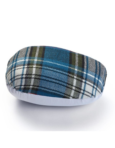 Coussin de repassage cylindrique pour couture