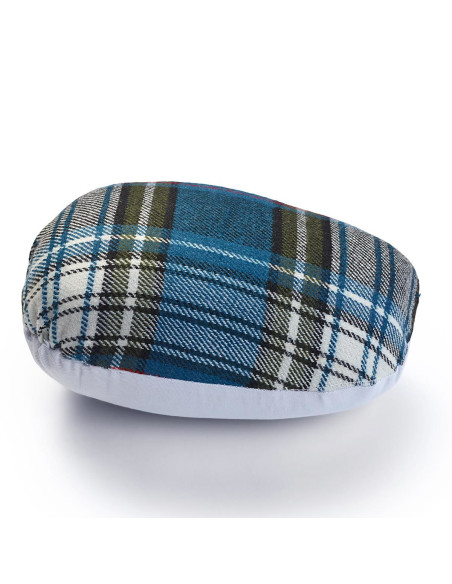 Coussin de repassage cylindrique pour couture