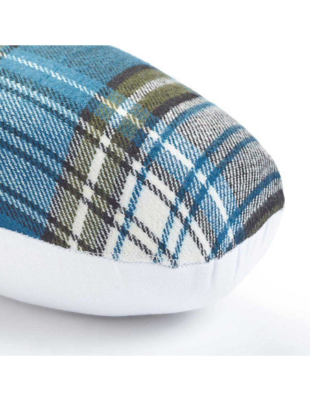 Coussin de repassage cylindrique pour couture