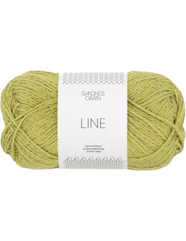 Coton Line Sandnes Garn