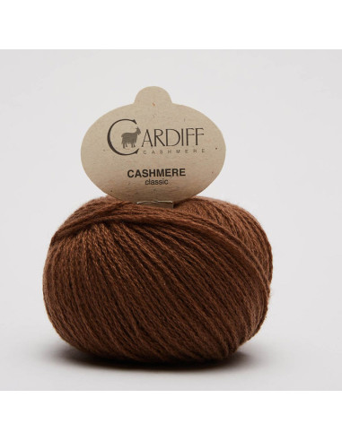 Laine Classic Cardiff Cashmere