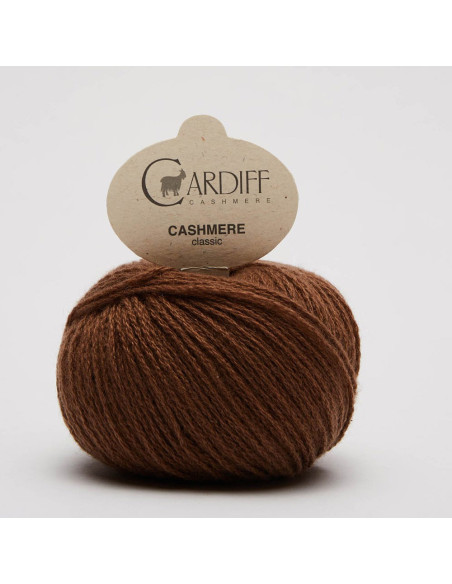Laine Classic Cardiff Cashmere