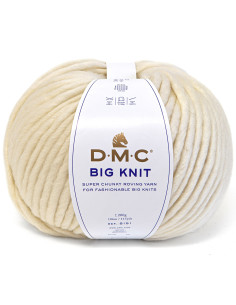 Laine Big knit 5 DMC 2