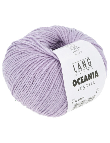Coton Oceania Lang Yarns