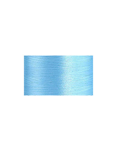 Cône de fil à broder Madeira Rheingold polyester 5000 m