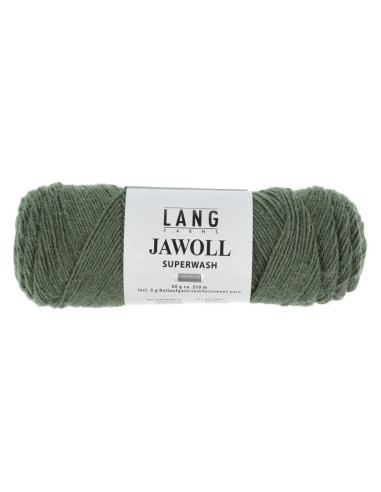Laine à chaussettes Jawoll Lang Yarns