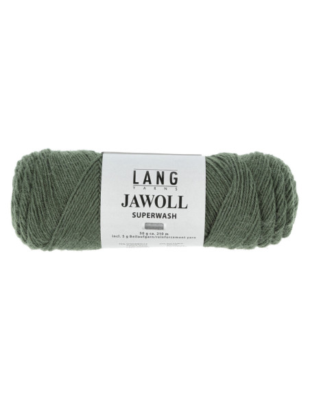 Laine à chaussettes Jawoll Lang Yarns