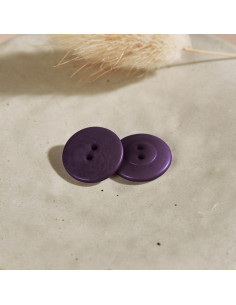 Bouton Palm - Majestic Purple 2