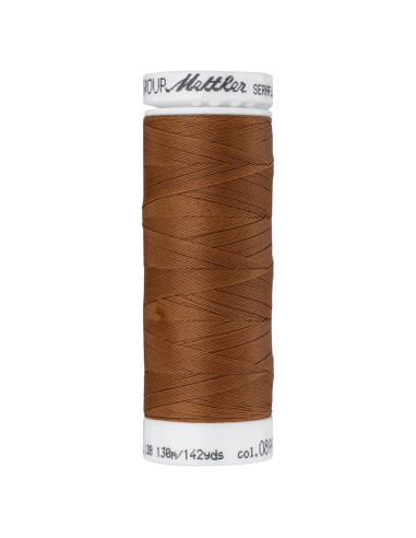 Fil à coudre élastique Seraflex Mettler 130 m