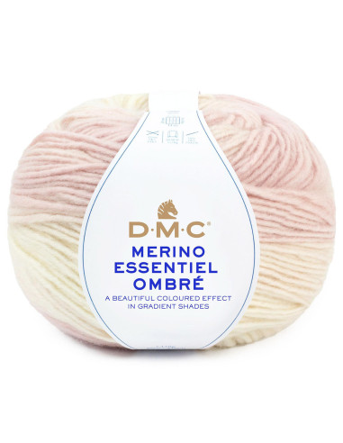Laine Merino essentiel ombré DMC