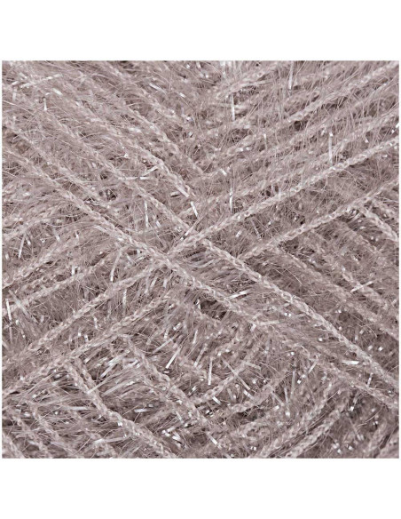 Fil à crocheter Creative Bubble pour éponges Tawashi