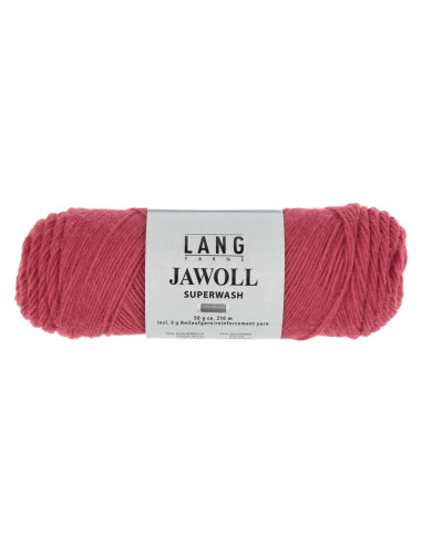 Laine à chaussettes Jawoll Lang Yarns