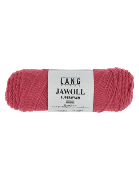 Laine à chaussettes Jawoll Lang Yarns