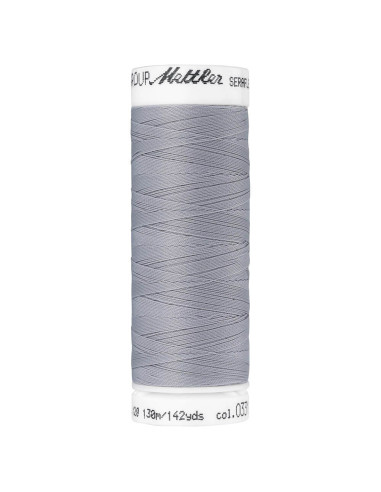 Fil à coudre élastique Seraflex Mettler 130 m