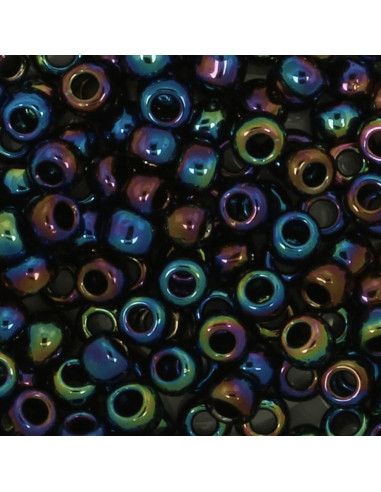 Perles en verre 8/0 Toho