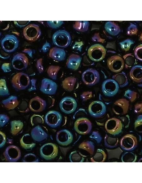 Perles en verre 8/0 Toho