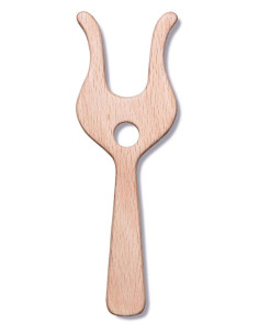 Fourche à tricoter 2