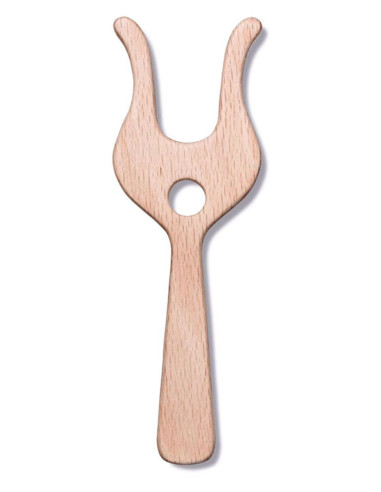 Fourche à tricoter