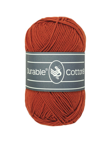 Coton Durable Cotton 8