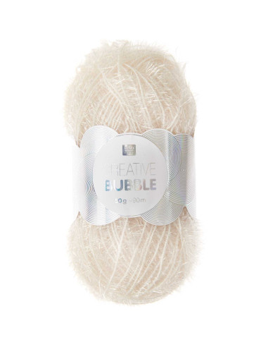 Fil à crocheter Creative Bubble