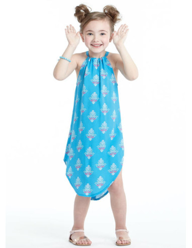 Patron de robes - McCall's 7589