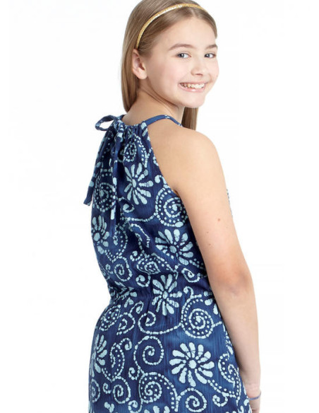 Patron de robes - McCall's 7589
