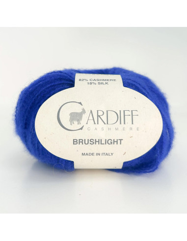 Laine Brushlight Cardiff Cashmere