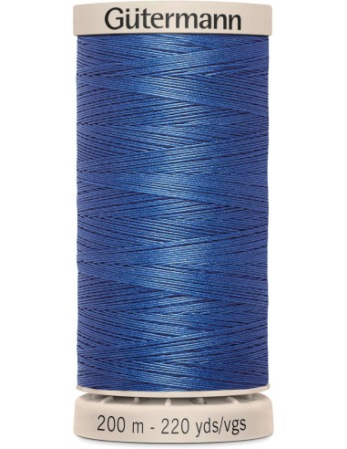 Fil à coudre Gütermann quilting 200 m