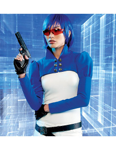 Patron cosplay Rove - McCall's 2070 2