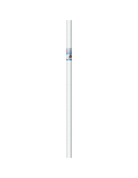 Rouleau de papier quadrillé à décalquer pour patrons - 100 cm x 10 mètres