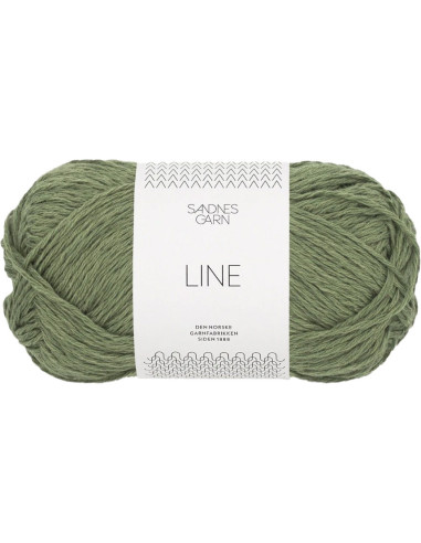Coton Line Sandnes Garn