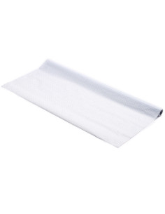 Rouleau de papier quadrillé à décalquer pour patrons - 100 cm x 10 mètres 2
