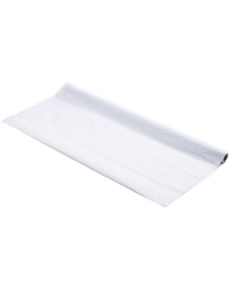 Rouleau de papier quadrillé à décalquer pour patrons - 100 cm x 10 mètres