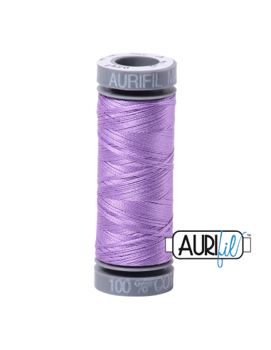Fil coton 100 m Mako 28 Aurifil