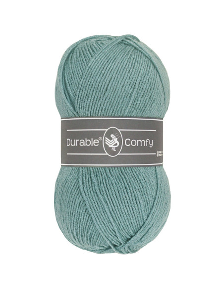 Fil à tricoter Durable Comfy