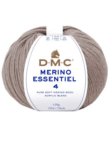 Laine Merino essentiel 4 DMC
