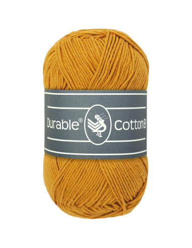 Coton Durable Cotton 8