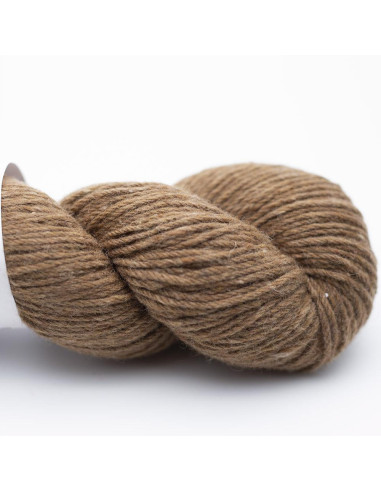 Laine Reborn Wool Recycled Kremke