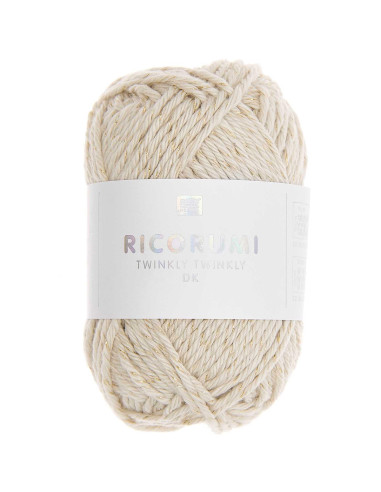 Coton Ricorumi Twinkly Twinkly