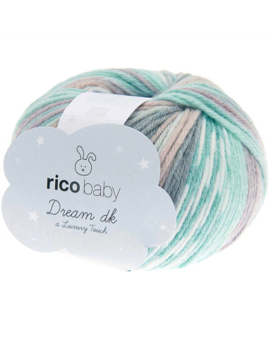 Laine Rico Baby Dream dk