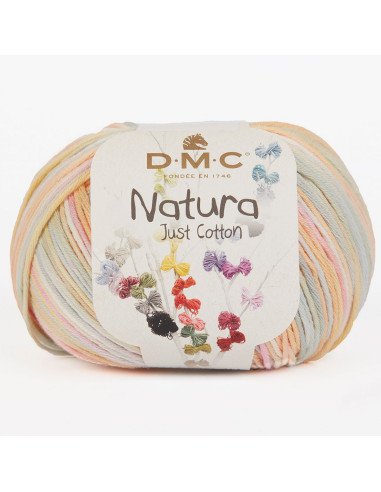 Coton Natura Colour Effects DMC