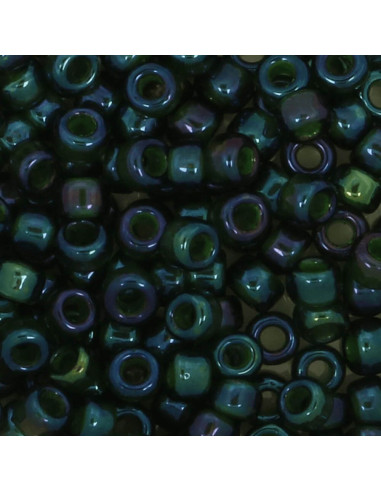 Perles en verre 8/0 Toho