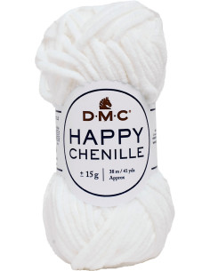 Fil Happy Chenille DMC 2