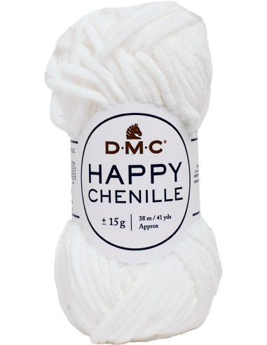 Fil Happy Chenille DMC