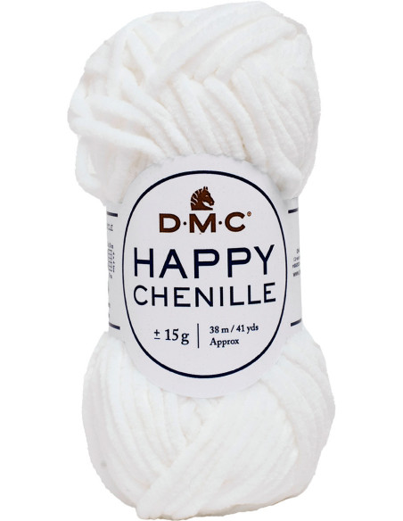 Fil Happy Chenille DMC