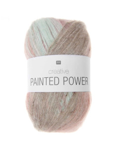 Fil Creative Painted Power Rico Design 2