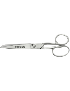 Ciseaux de couture lingère Rascol 17,5 cm