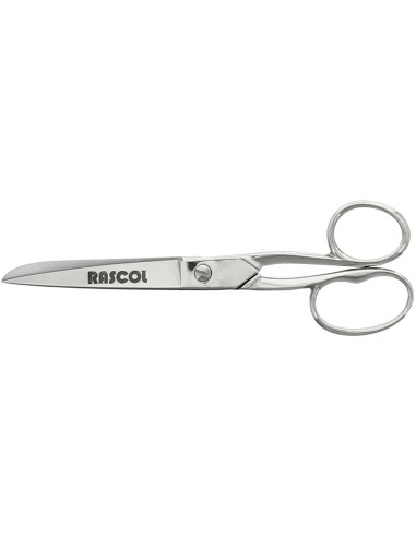 Ciseaux de couture lingère Rascol 17,5 cm