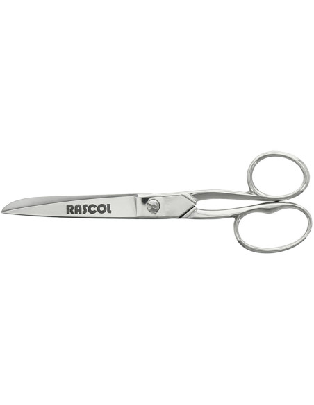 Ciseaux de couture lingère Rascol 17,5 cm