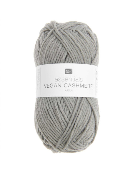 Fil Essentials Vegan Cashmere Aran